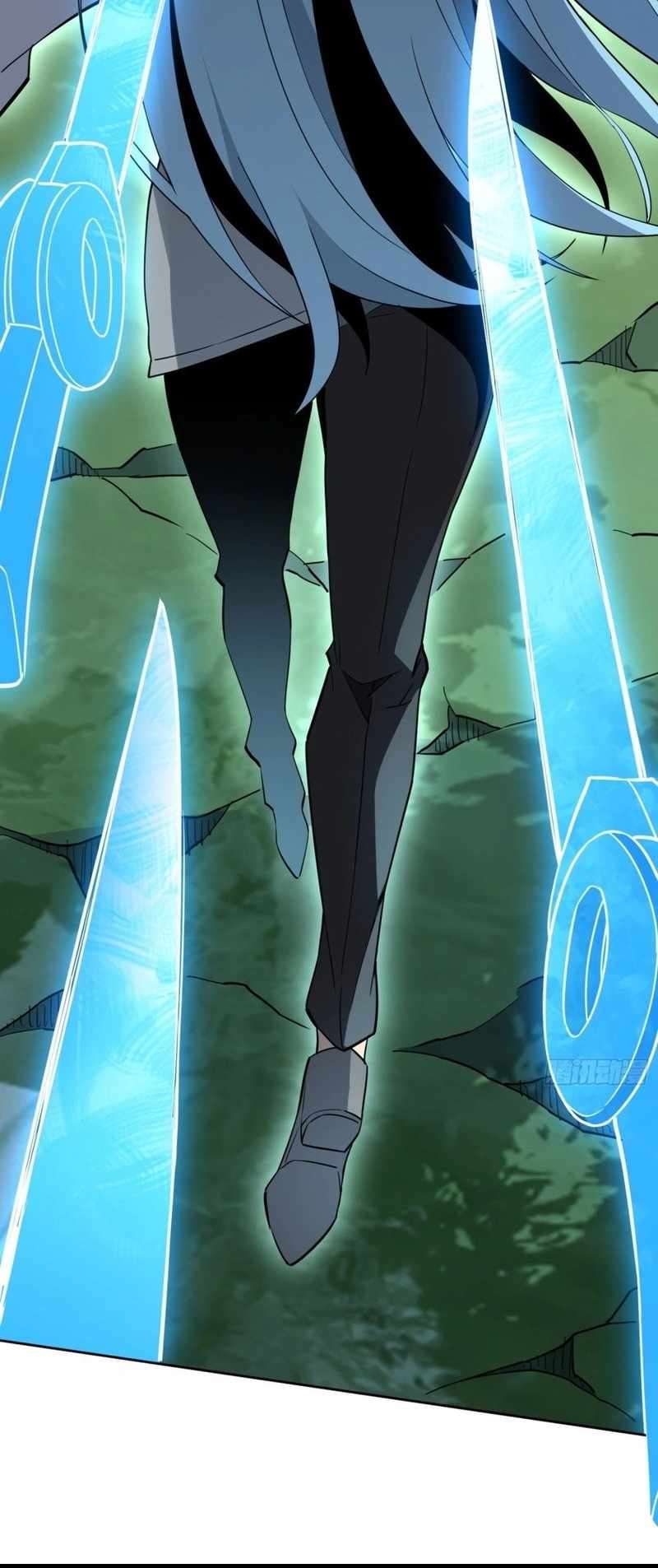 Ode to Humanity: Earthlings, Rise! chapter 177 page 40