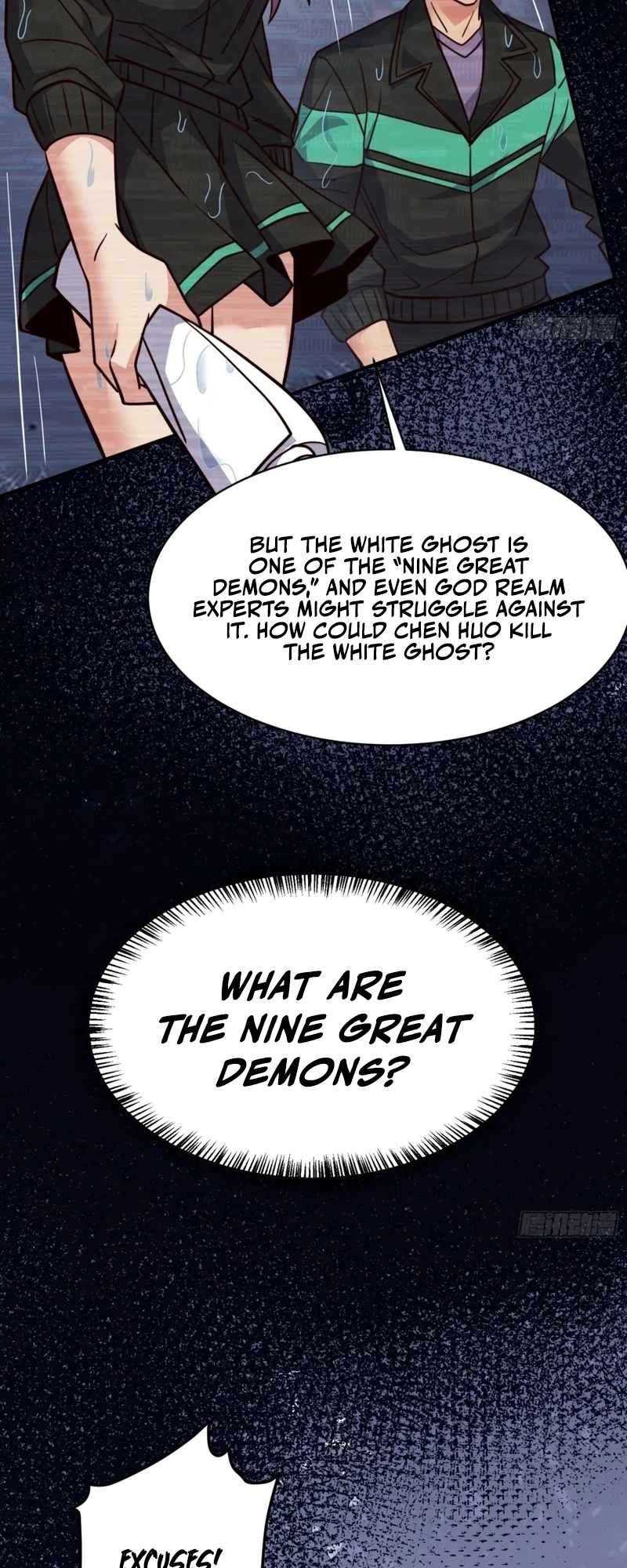 Ode to Humanity: Earthlings, Rise! chapter 177 page 5