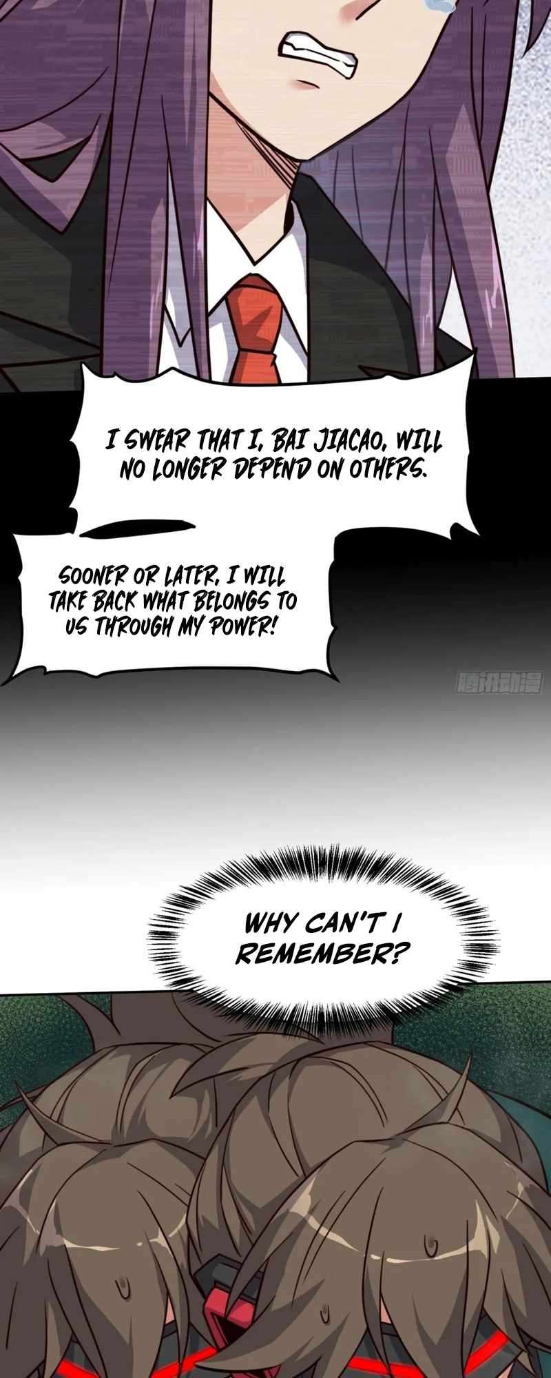 Ode to Humanity: Earthlings, Rise! chapter 177 page 7