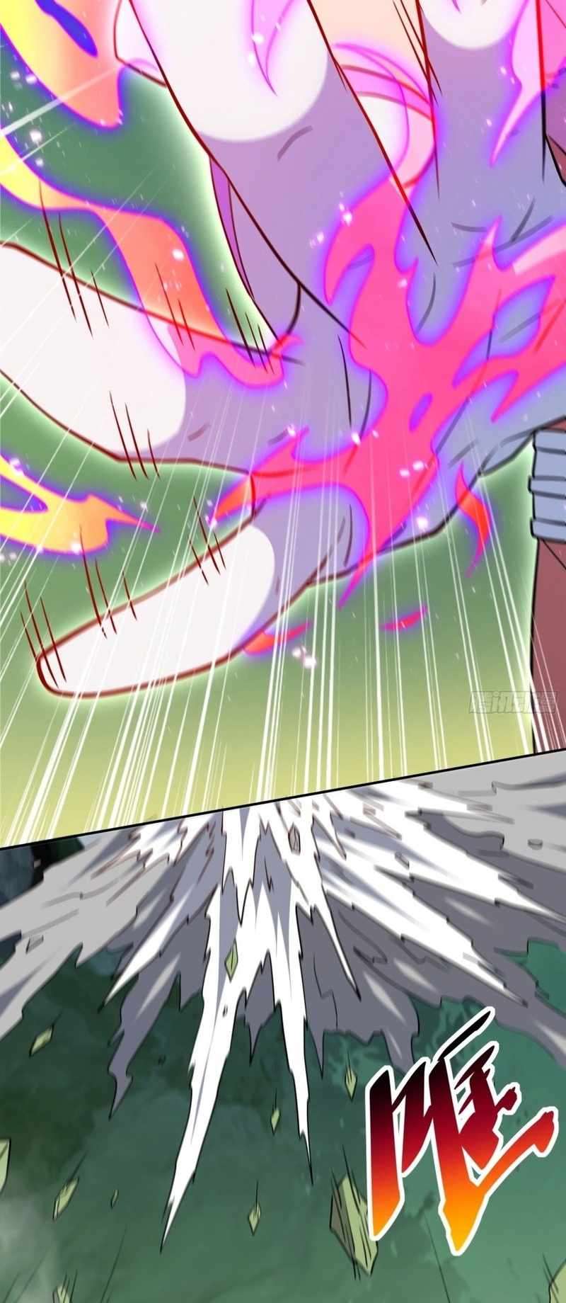 Ode to Humanity: Earthlings, Rise! chapter 178 page 10