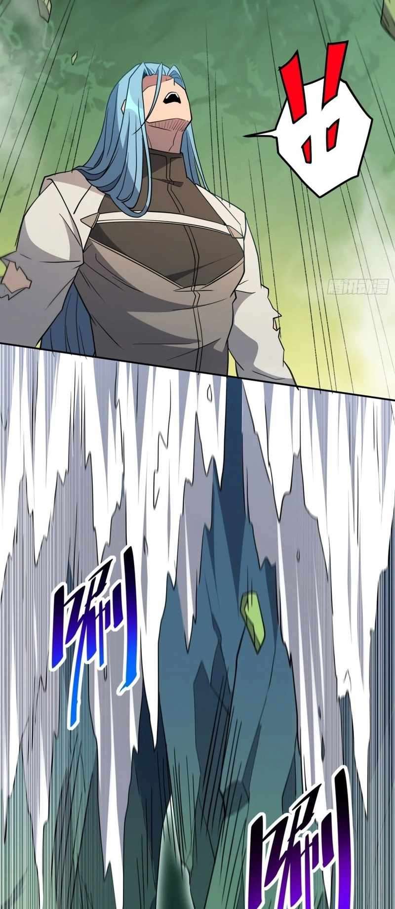 Ode to Humanity: Earthlings, Rise! chapter 178 page 11