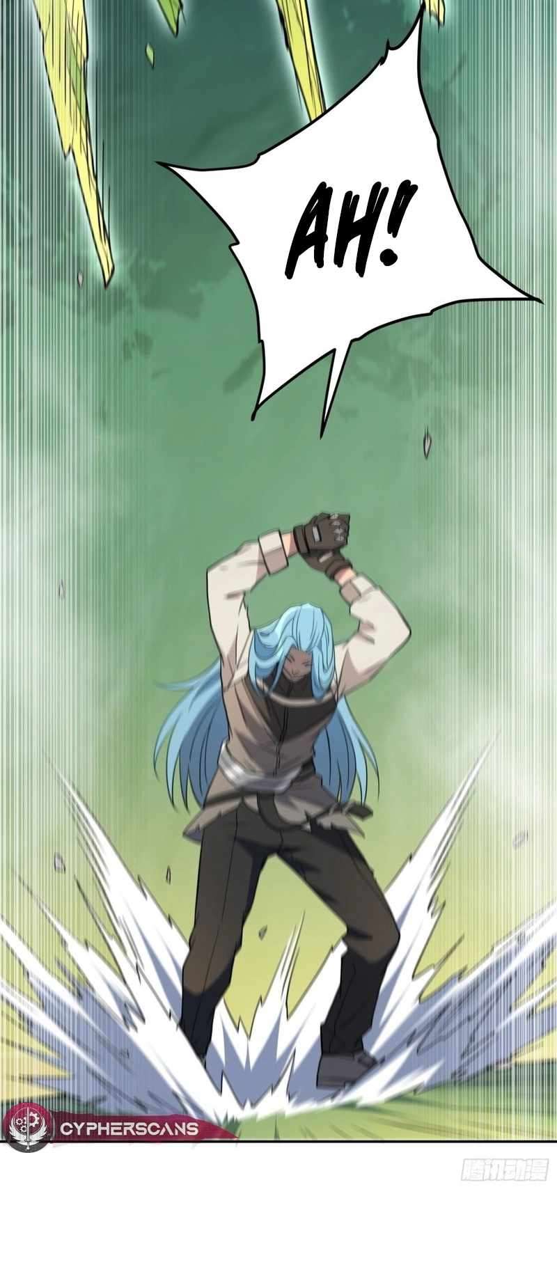 Ode to Humanity: Earthlings, Rise! chapter 178 page 13