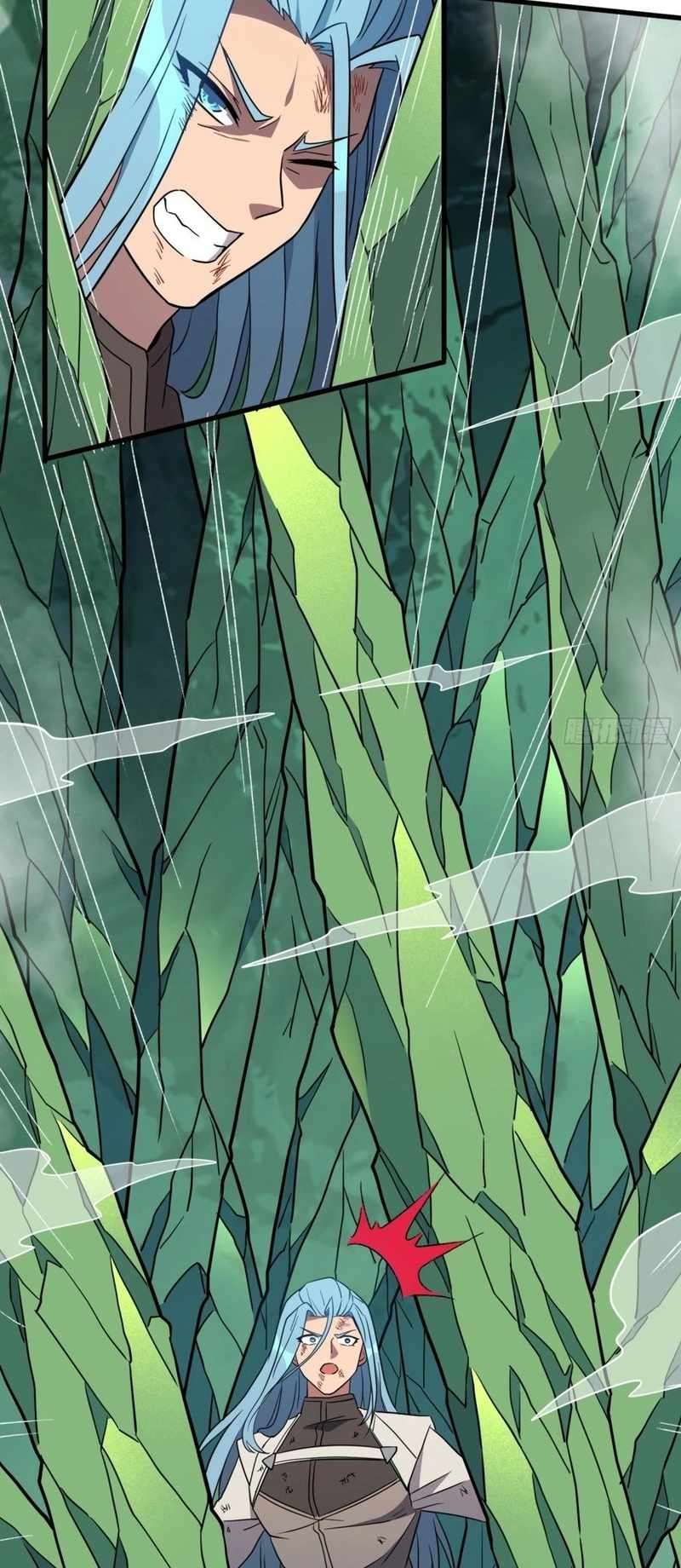 Ode to Humanity: Earthlings, Rise! chapter 178 page 15