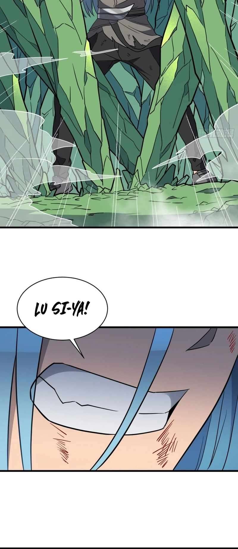 Ode to Humanity: Earthlings, Rise! chapter 178 page 16