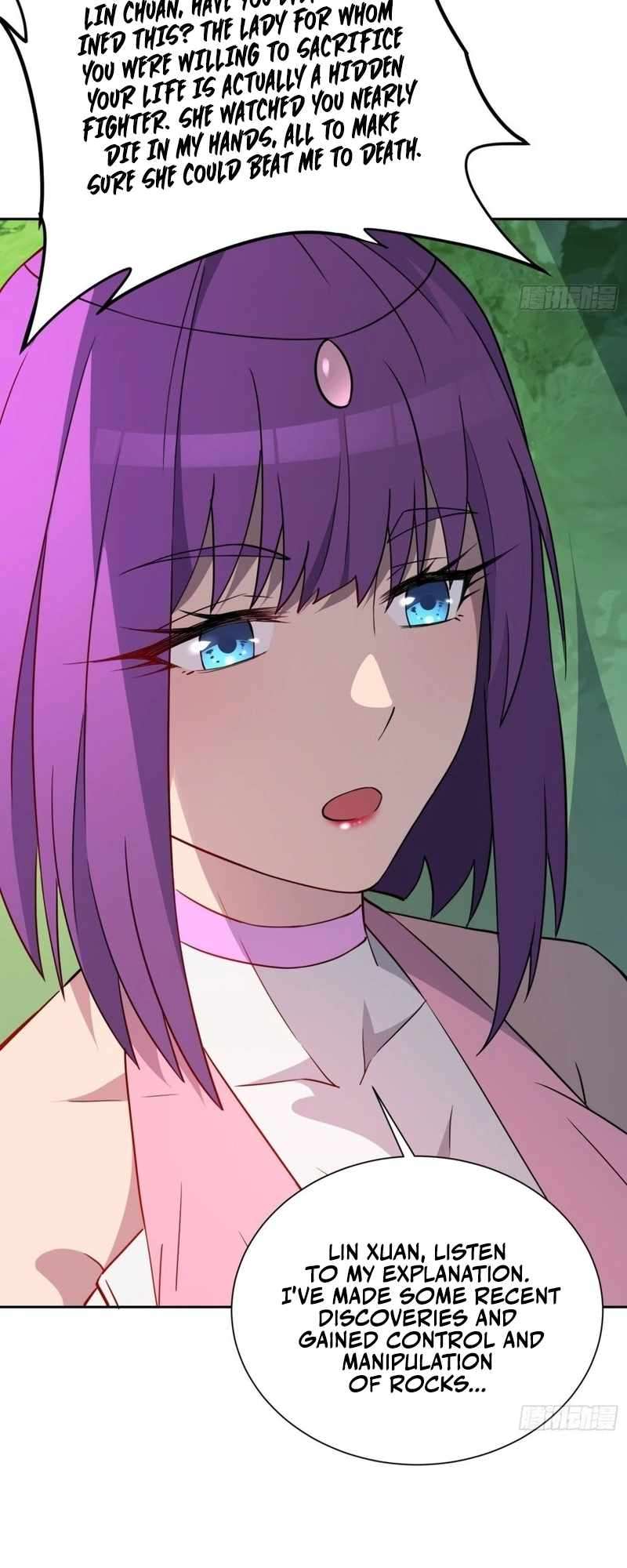 Ode to Humanity: Earthlings, Rise! chapter 178 page 26