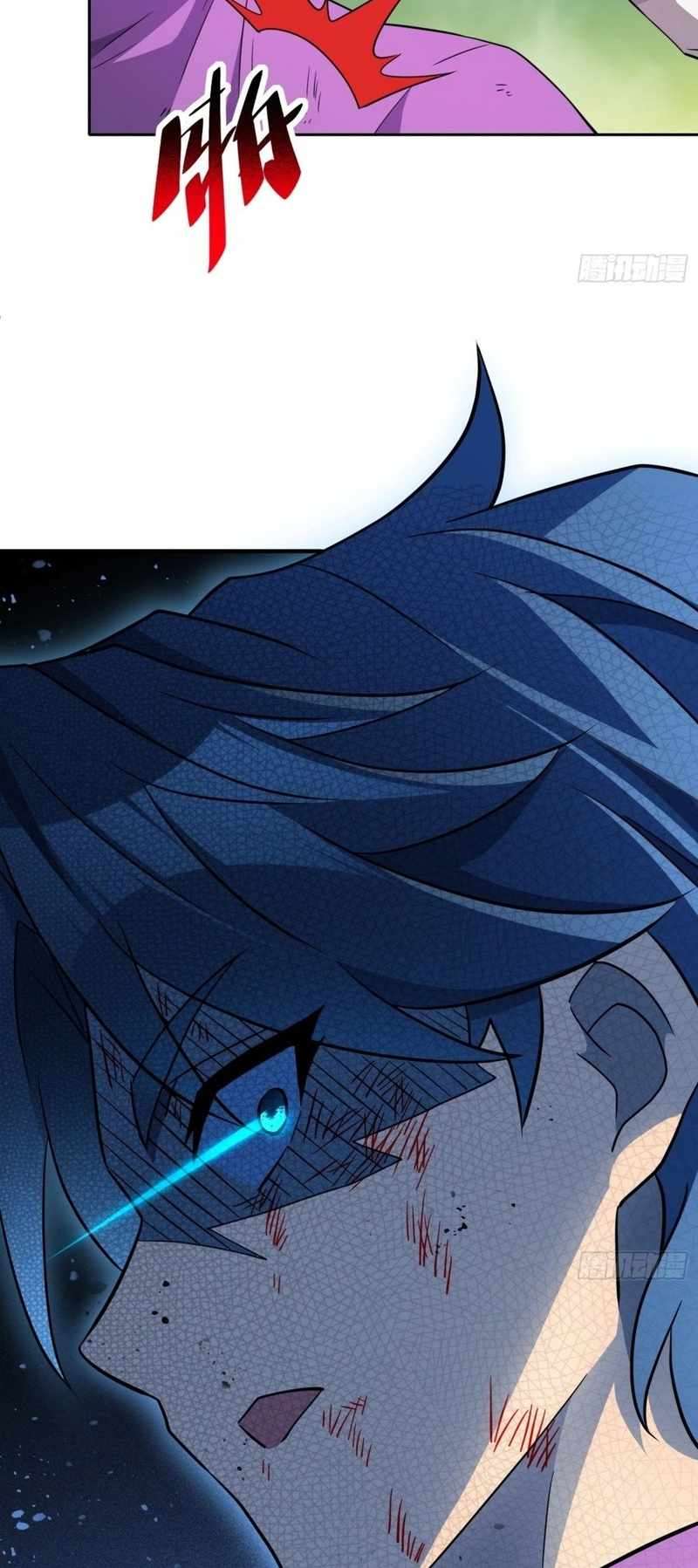 Ode to Humanity: Earthlings, Rise! chapter 178 page 38