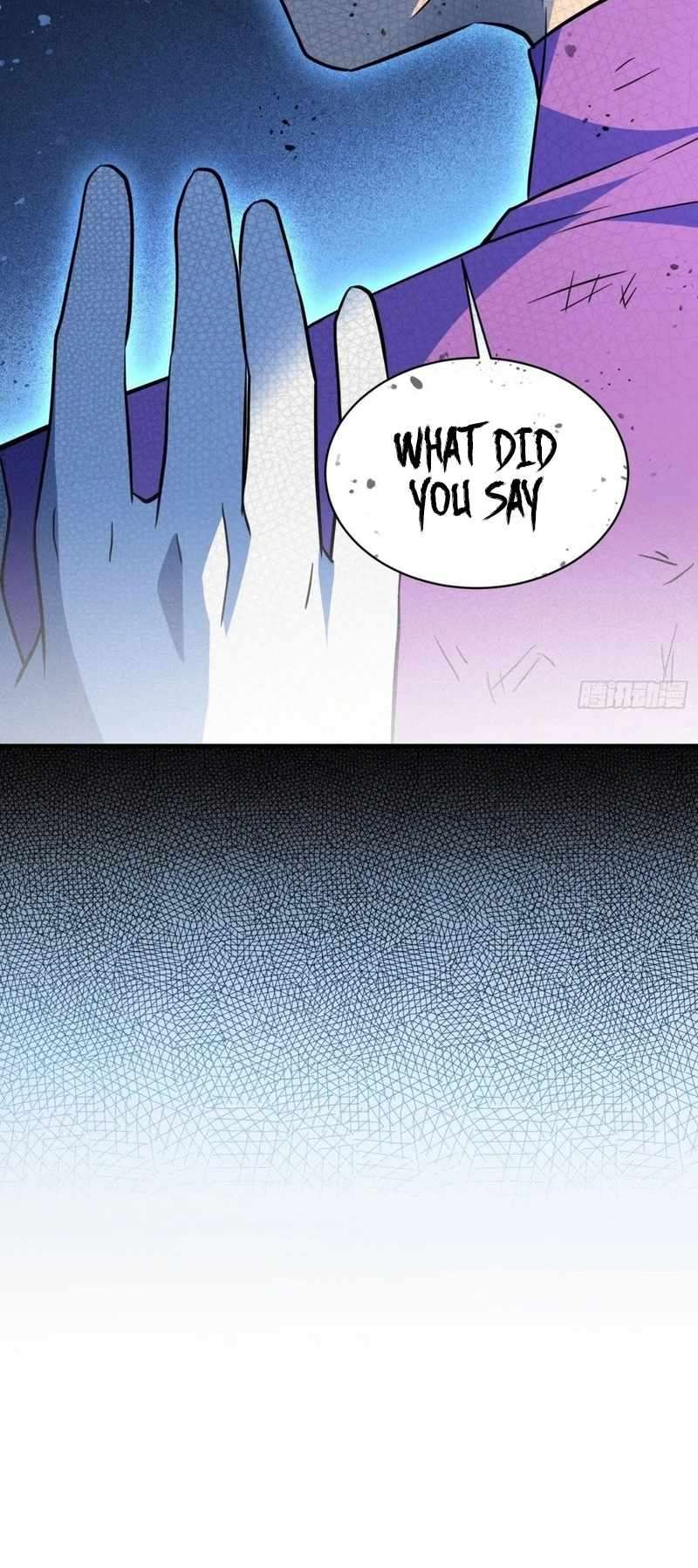 Ode to Humanity: Earthlings, Rise! chapter 178 page 39