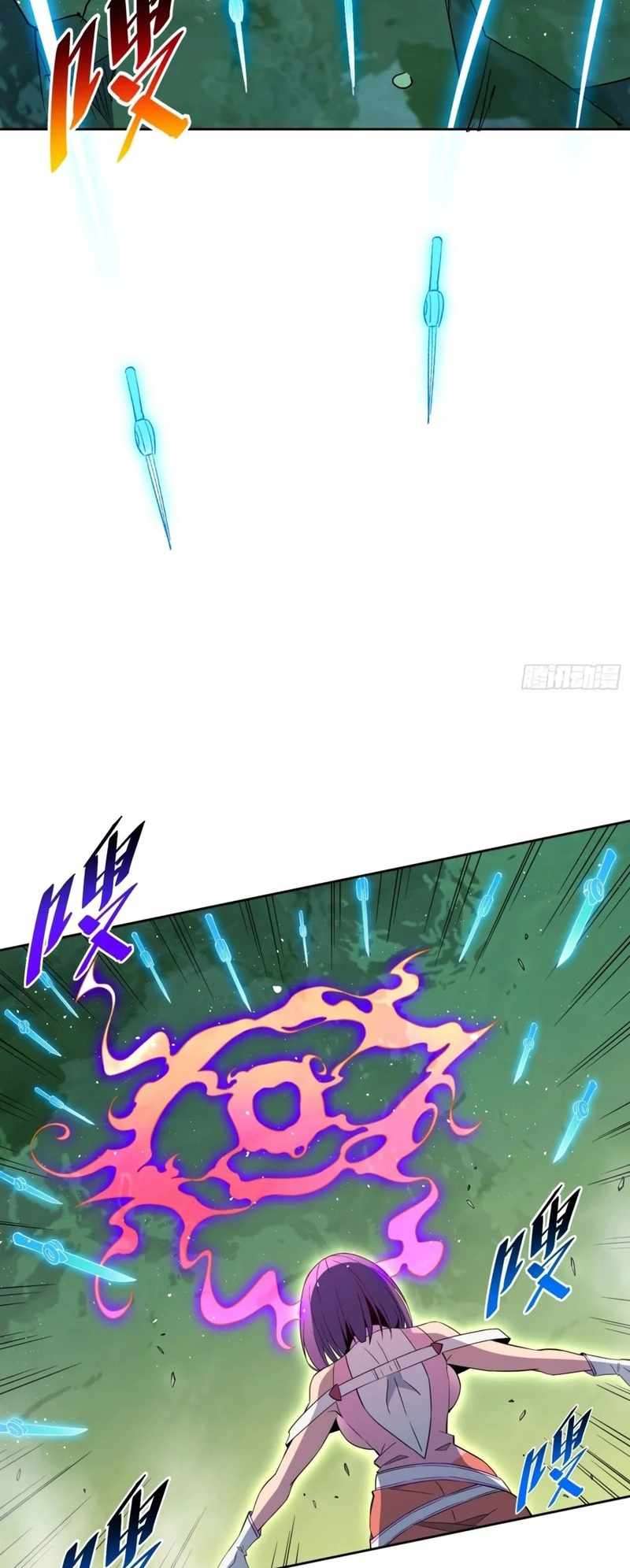 Ode to Humanity: Earthlings, Rise! chapter 178 page 4