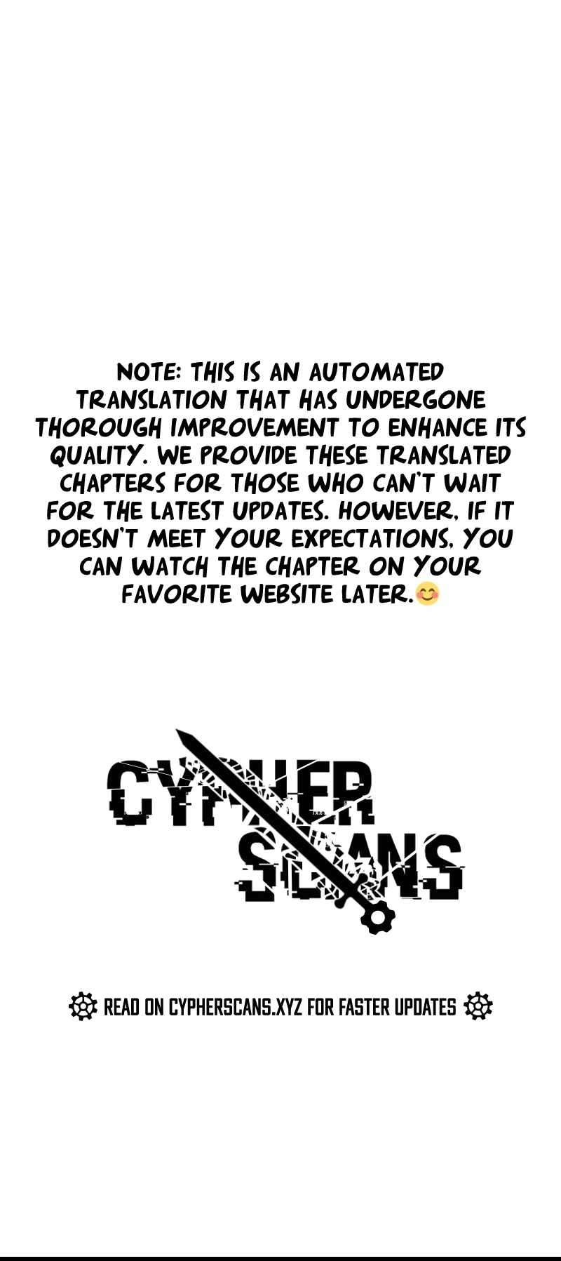 Ode to Humanity: Earthlings, Rise! chapter 178 page 40