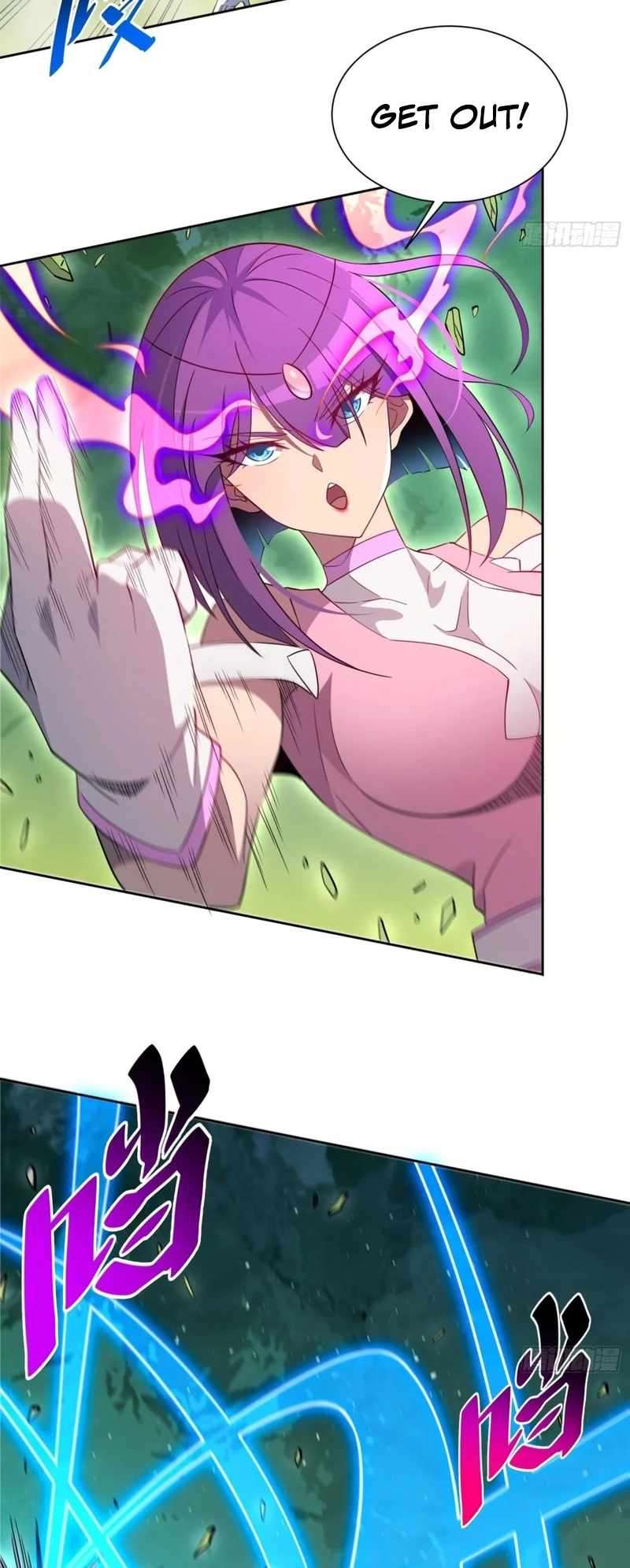 Ode to Humanity: Earthlings, Rise! chapter 178 page 5