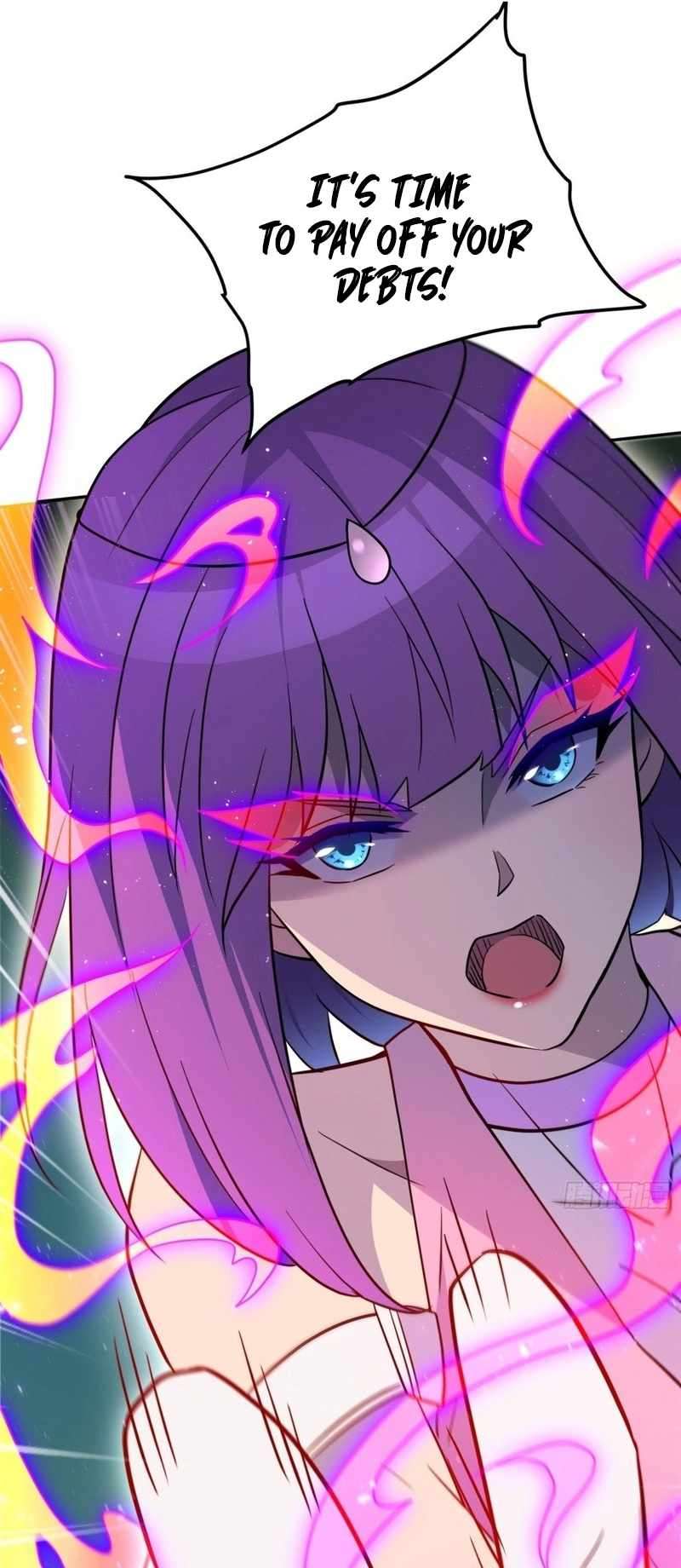 Ode to Humanity: Earthlings, Rise! chapter 178 page 9