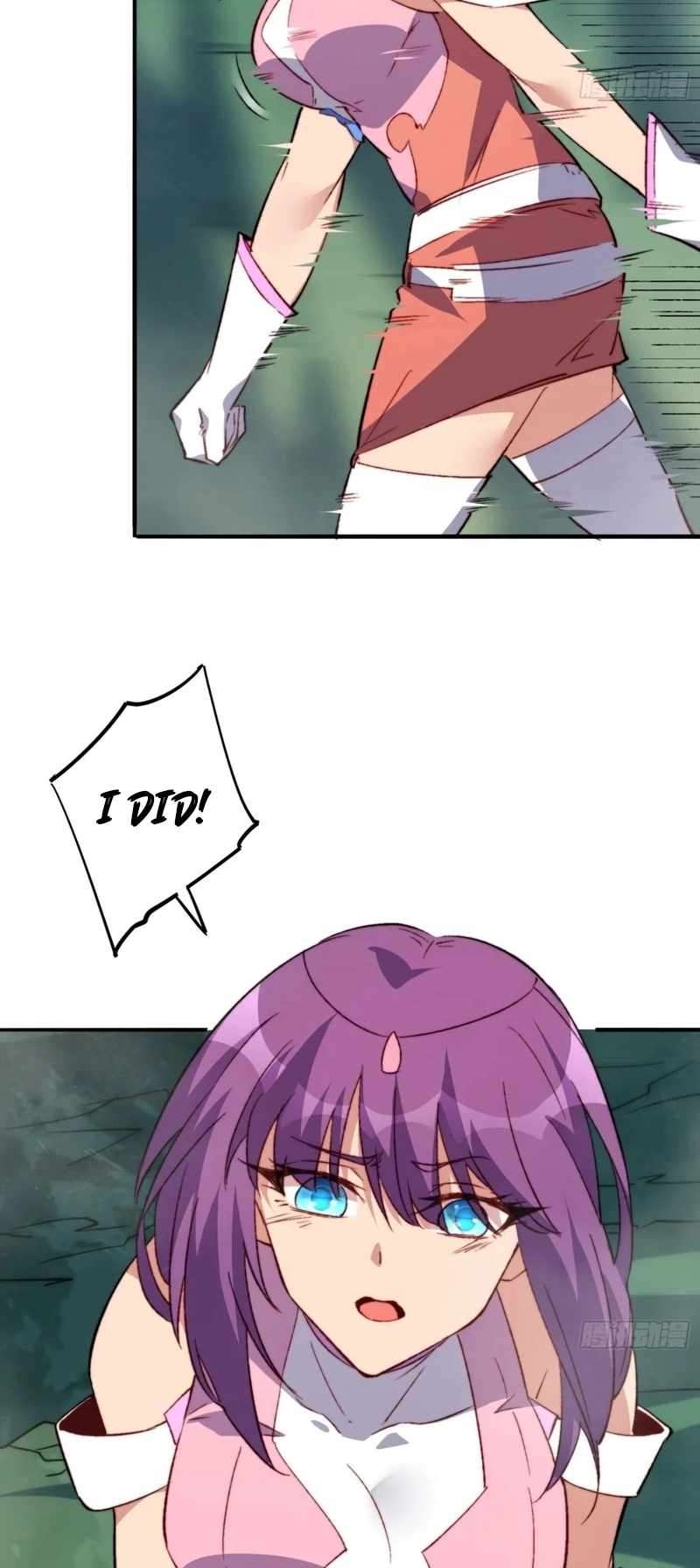 Ode to Humanity: Earthlings, Rise! chapter 179 page 7