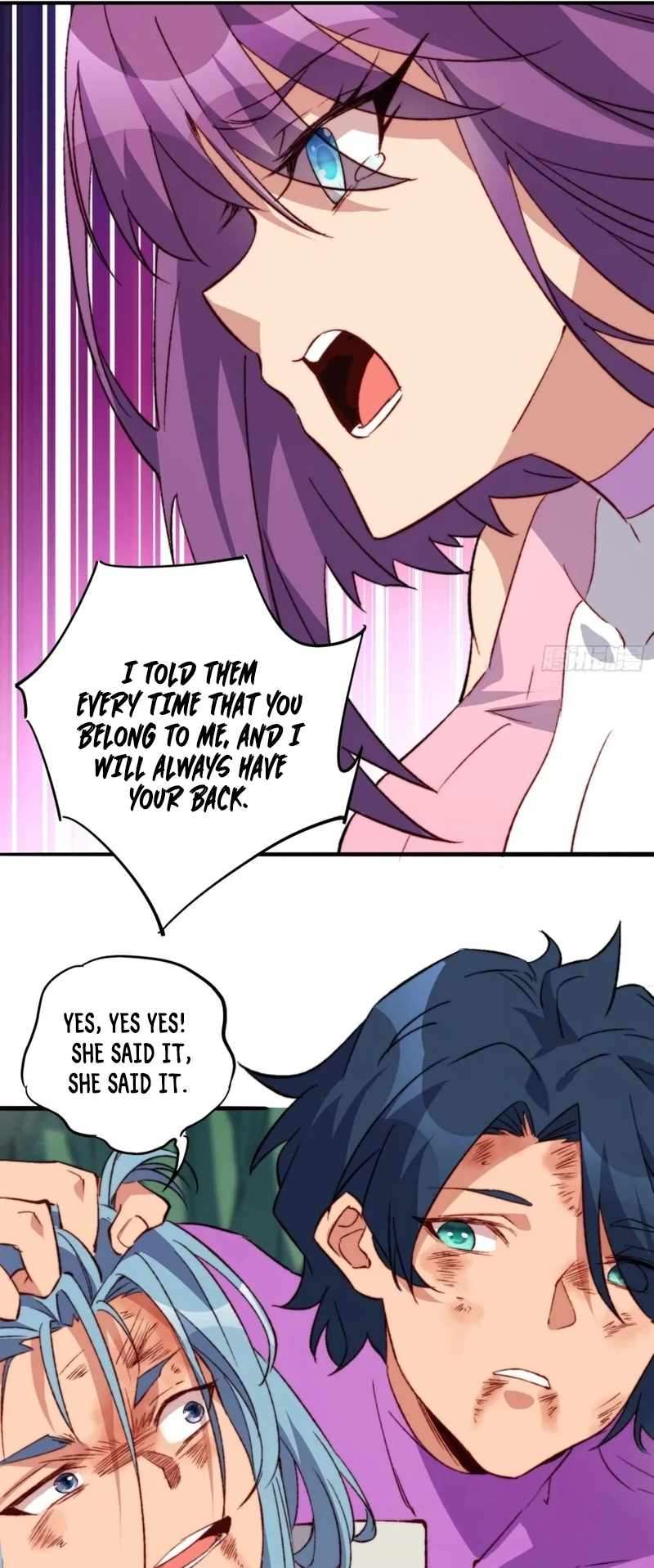 Ode to Humanity: Earthlings, Rise! chapter 179 page 9