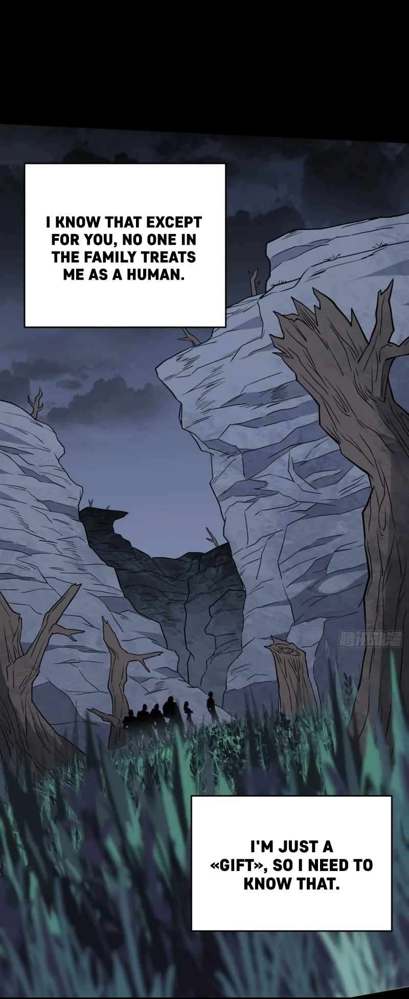 Ode to Humanity: Earthlings, Rise! chapter 180 page 15