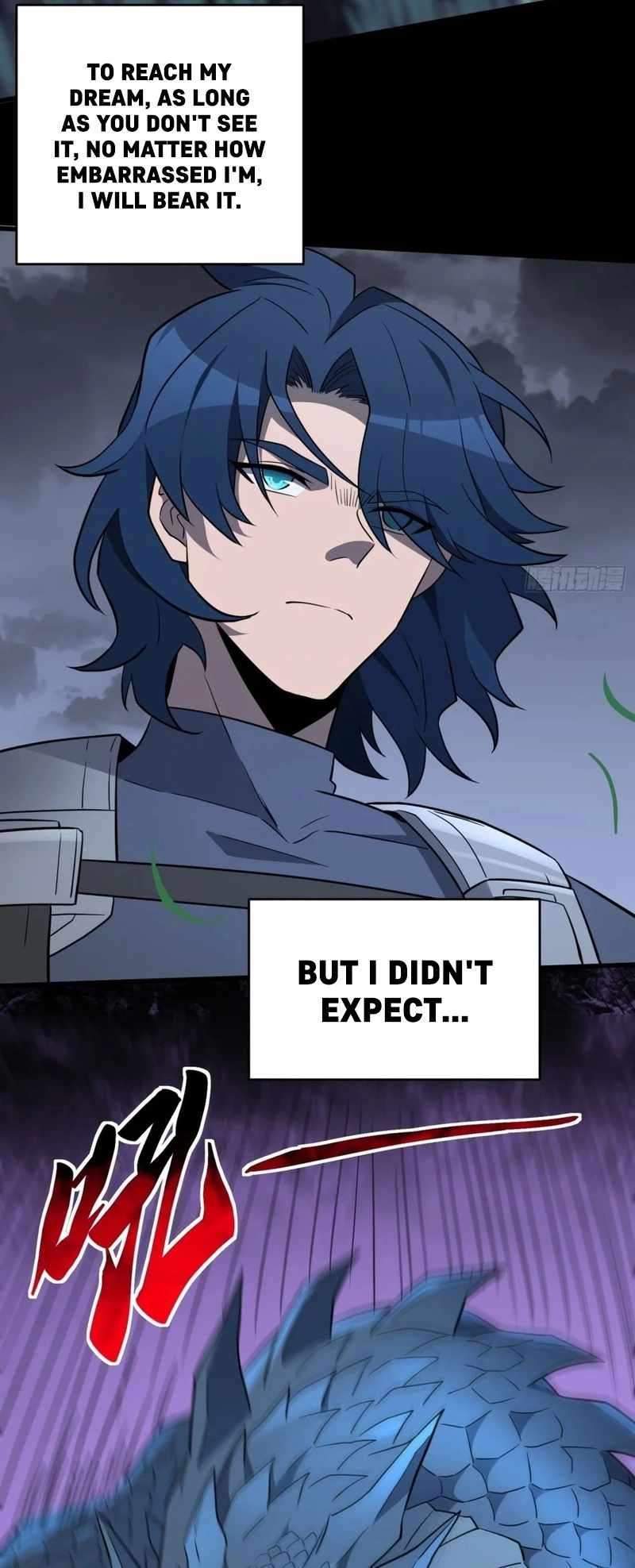 Ode to Humanity: Earthlings, Rise! chapter 180 page 16