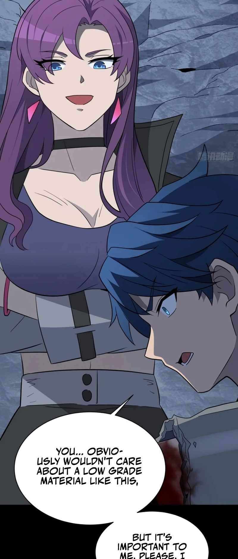 Ode to Humanity: Earthlings, Rise! chapter 180 page 24