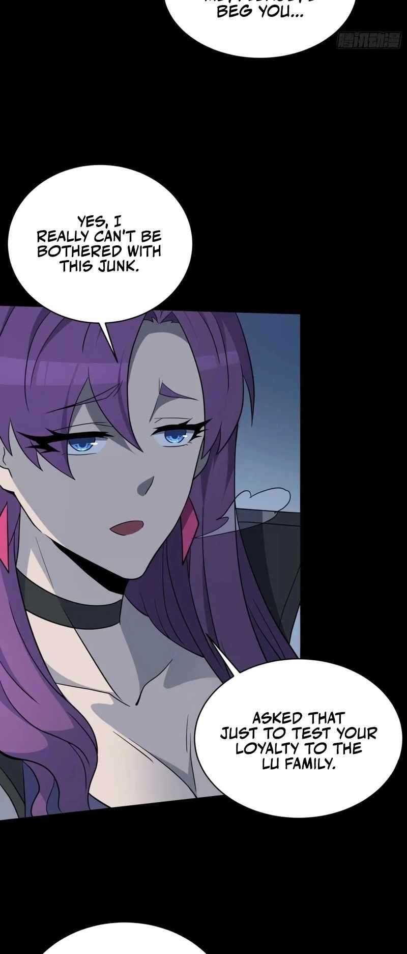 Ode to Humanity: Earthlings, Rise! chapter 180 page 25