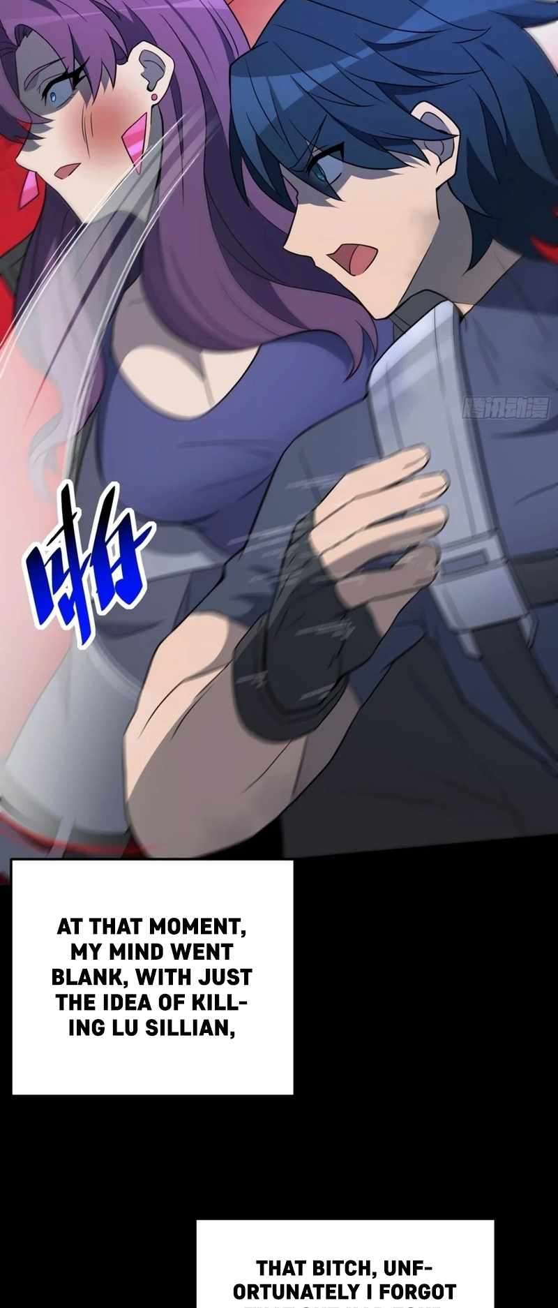 Ode to Humanity: Earthlings, Rise! chapter 180 page 29