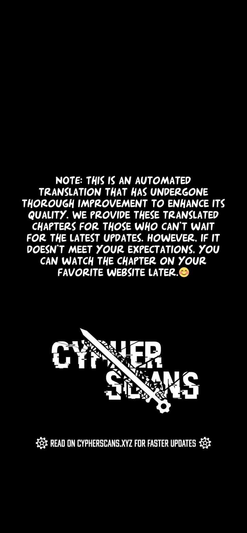 Ode to Humanity: Earthlings, Rise! chapter 180 page 36