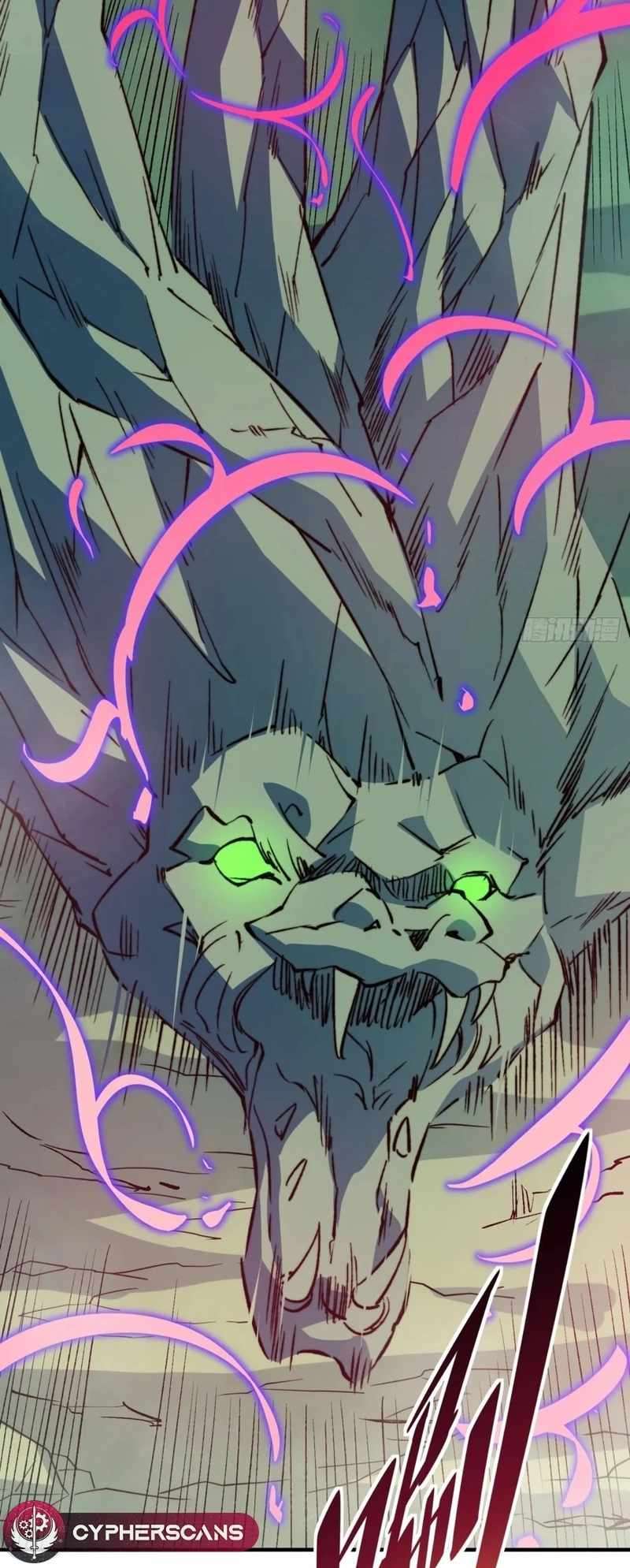 Ode to Humanity: Earthlings, Rise! chapter 180 page 5