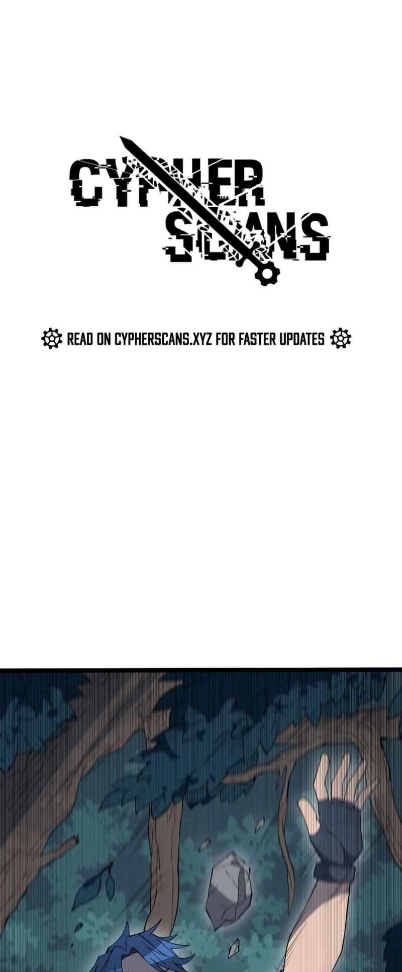 Ode to Humanity: Earthlings, Rise! chapter 181 page 1