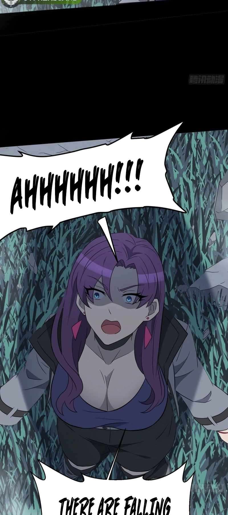 Ode to Humanity: Earthlings, Rise! chapter 181 page 13