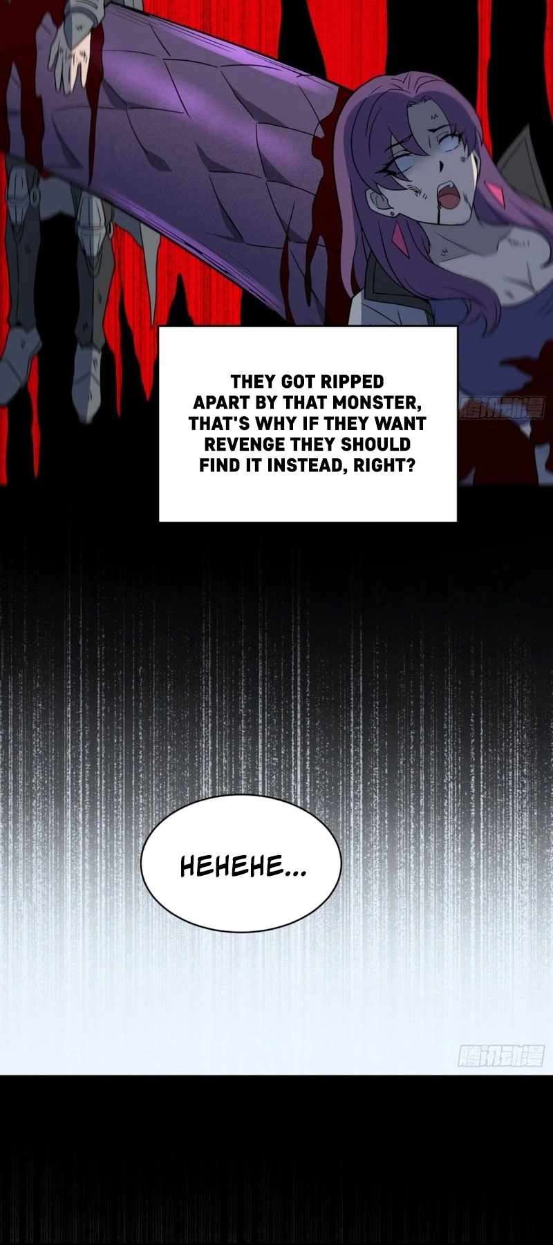 Ode to Humanity: Earthlings, Rise! chapter 181 page 16