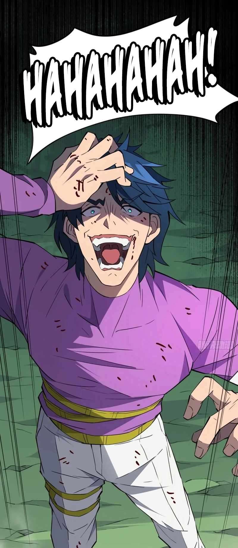 Ode to Humanity: Earthlings, Rise! chapter 181 page 17