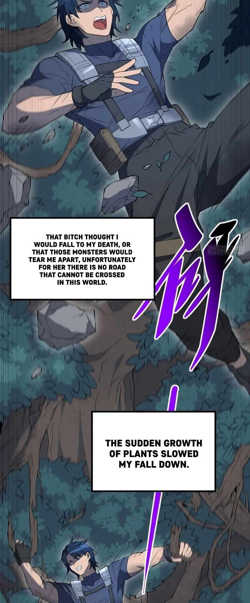 Ode to Humanity: Earthlings, Rise! chapter 181 page 2