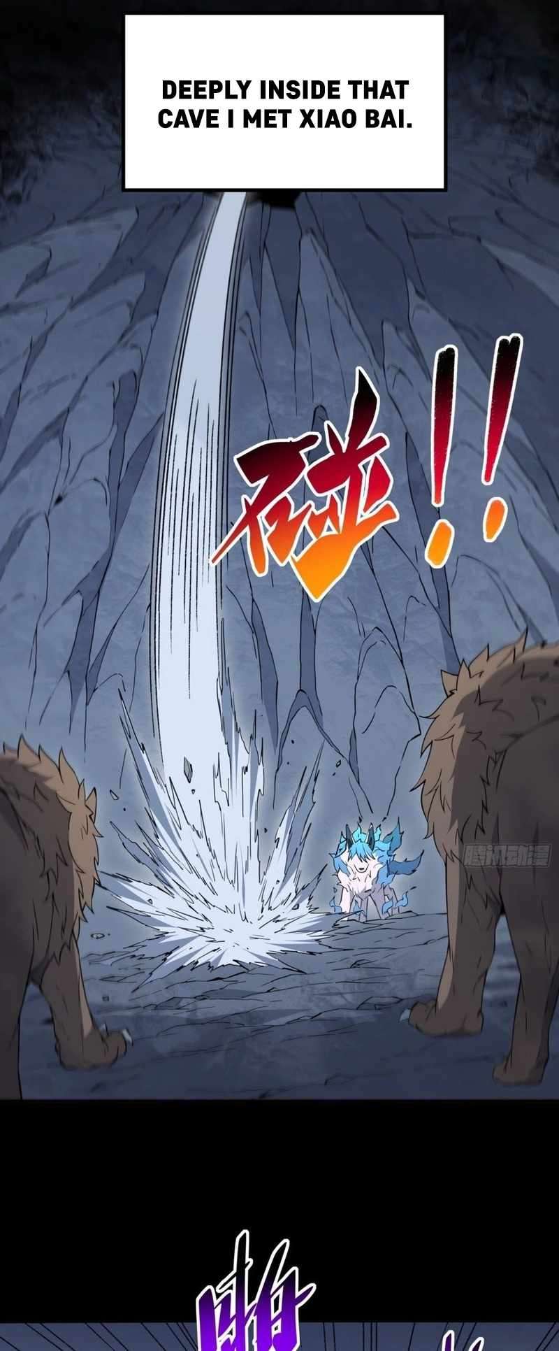 Ode to Humanity: Earthlings, Rise! chapter 181 page 4