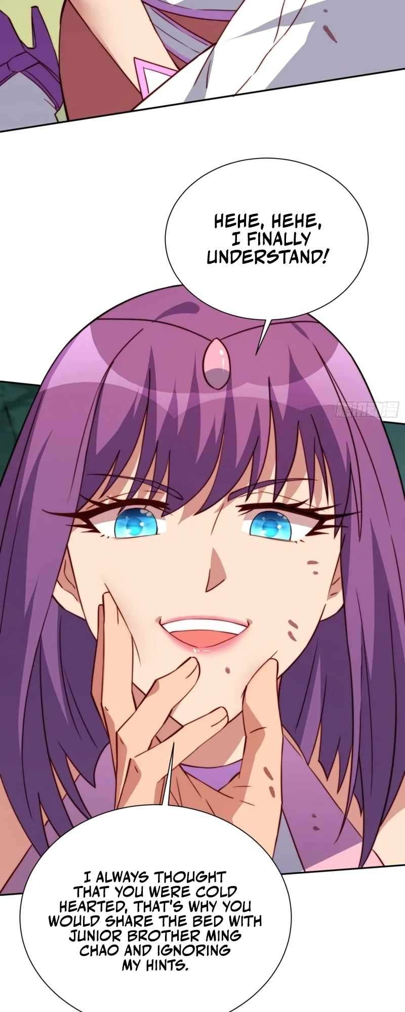 Ode to Humanity: Earthlings, Rise! chapter 181 page 42