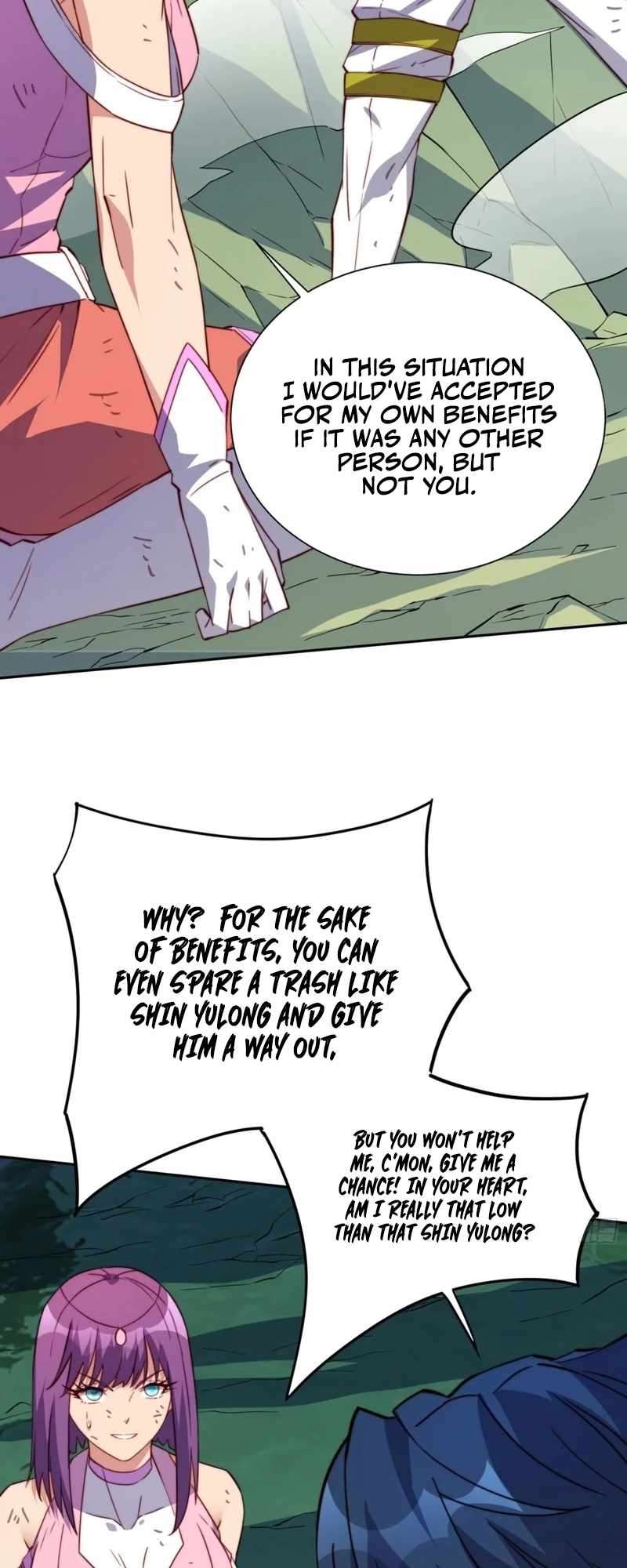 Ode to Humanity: Earthlings, Rise! chapter 181 page 46