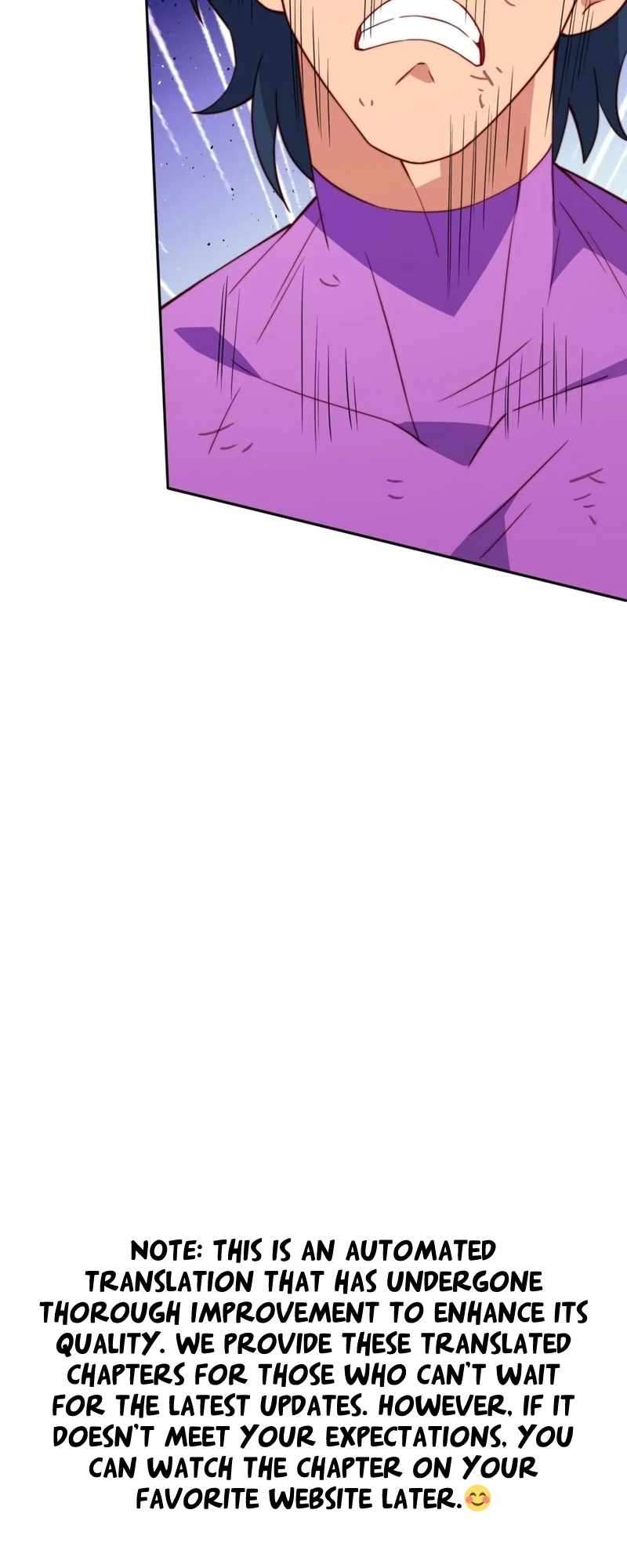 Ode to Humanity: Earthlings, Rise! chapter 181 page 48