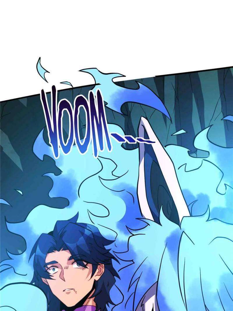 Ode to Humanity: Earthlings, Rise! chapter 182 page 1