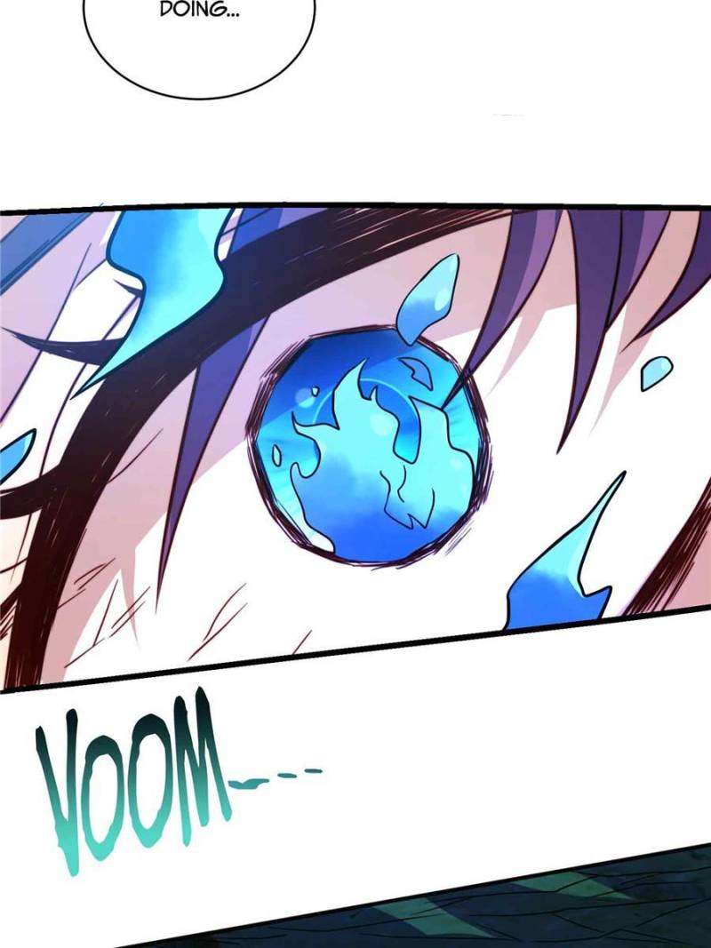 Ode to Humanity: Earthlings, Rise! chapter 182 page 10