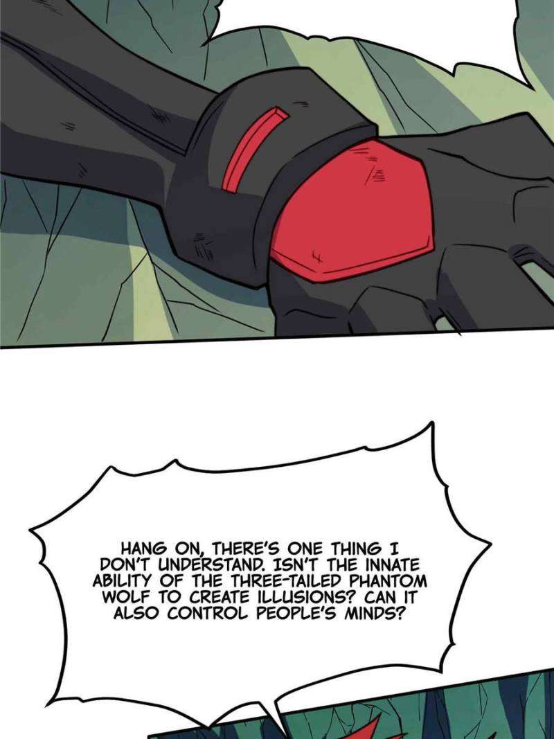 Ode to Humanity: Earthlings, Rise! chapter 182 page 12