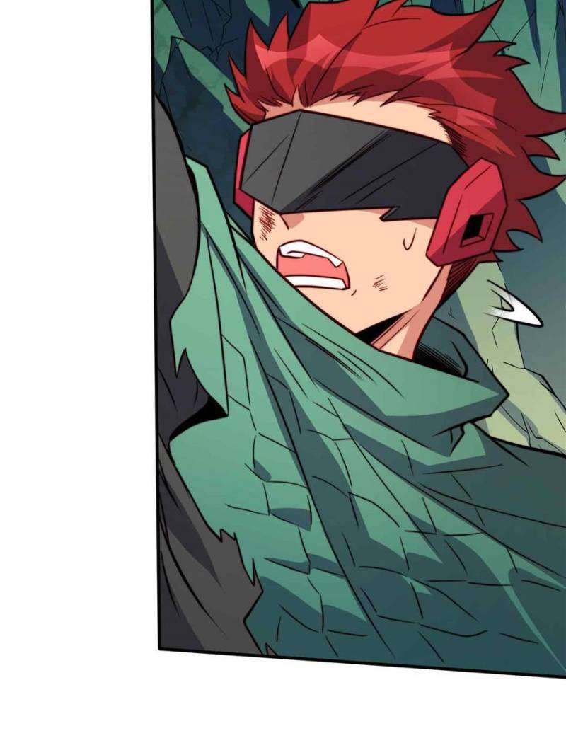 Ode to Humanity: Earthlings, Rise! chapter 182 page 13