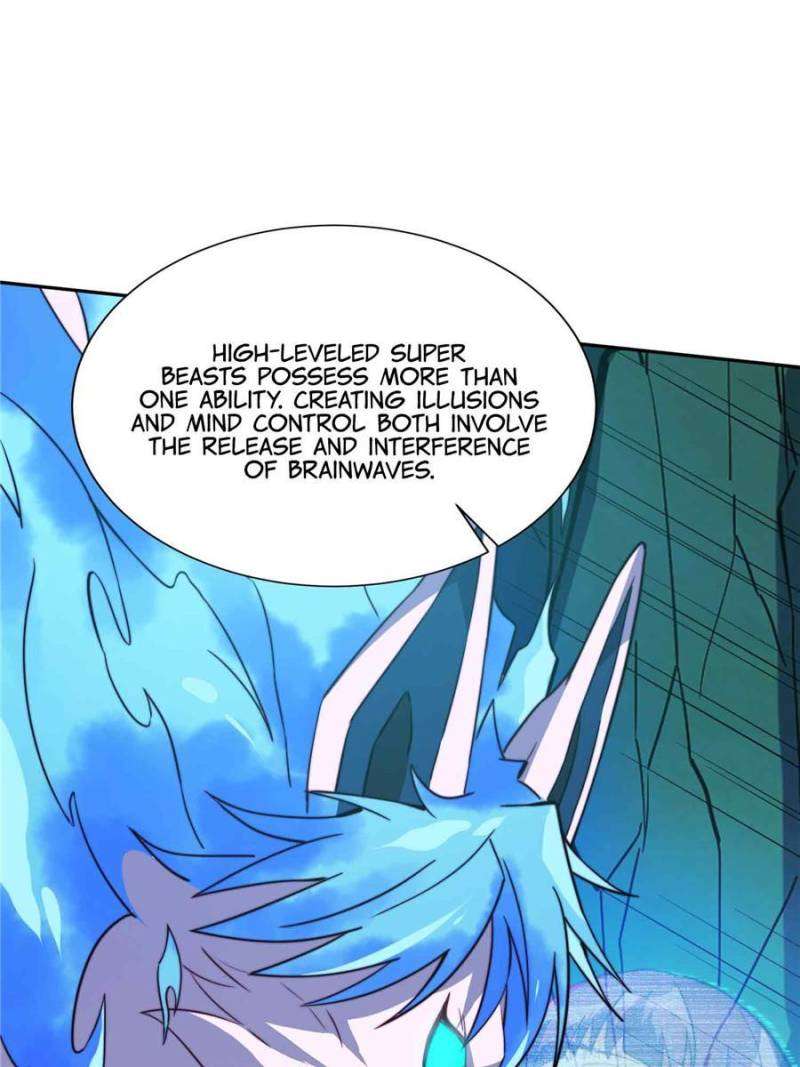 Ode to Humanity: Earthlings, Rise! chapter 182 page 15