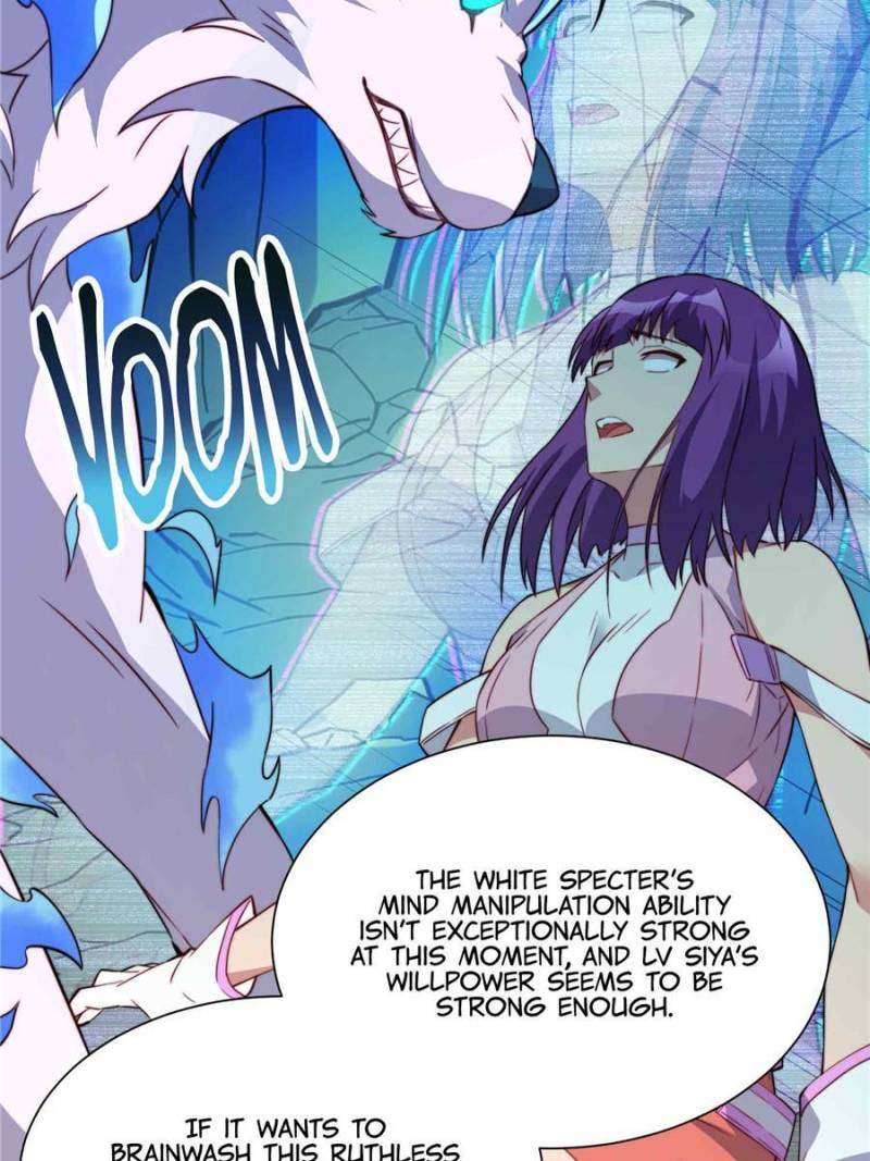 Ode to Humanity: Earthlings, Rise! chapter 182 page 16