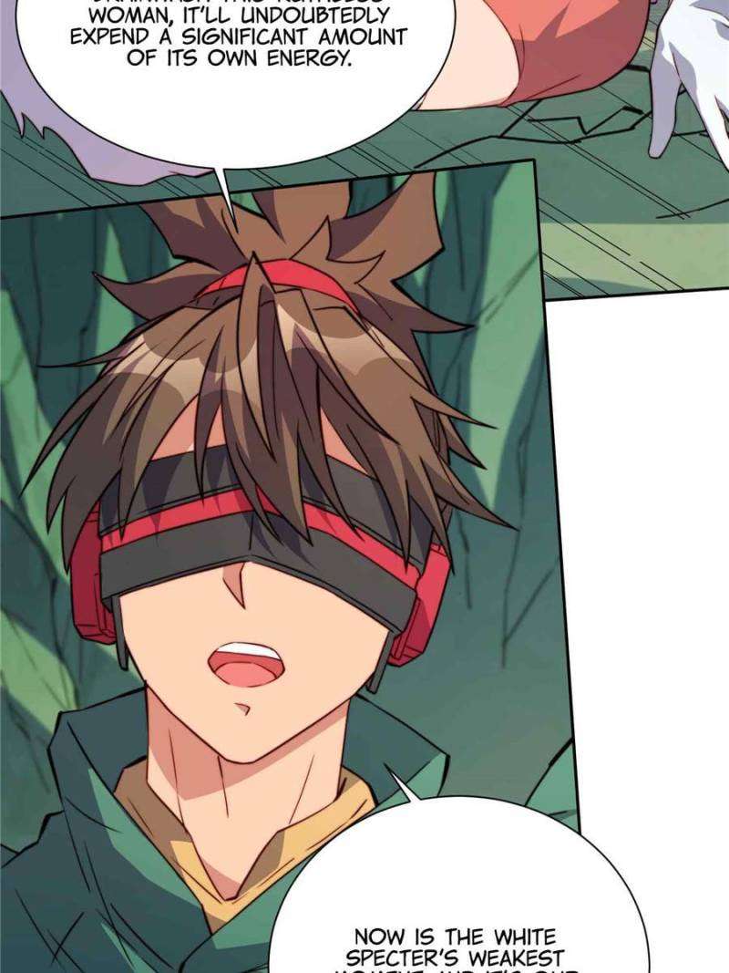 Ode to Humanity: Earthlings, Rise! chapter 182 page 17