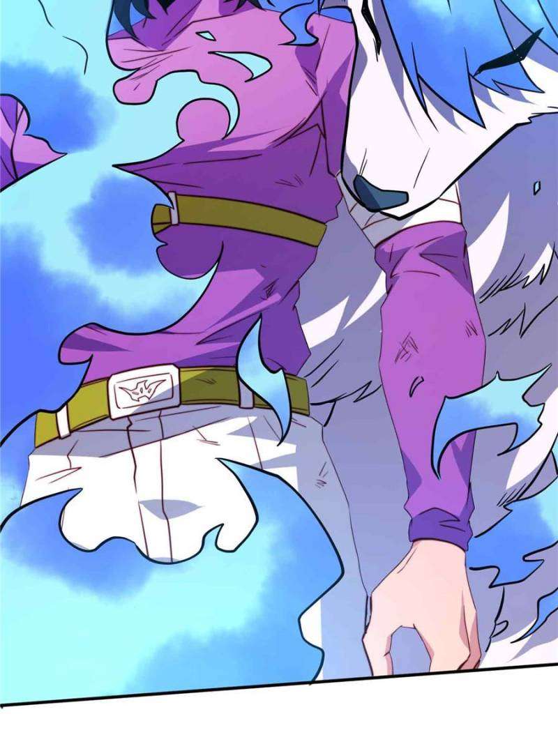 Ode to Humanity: Earthlings, Rise! chapter 182 page 2