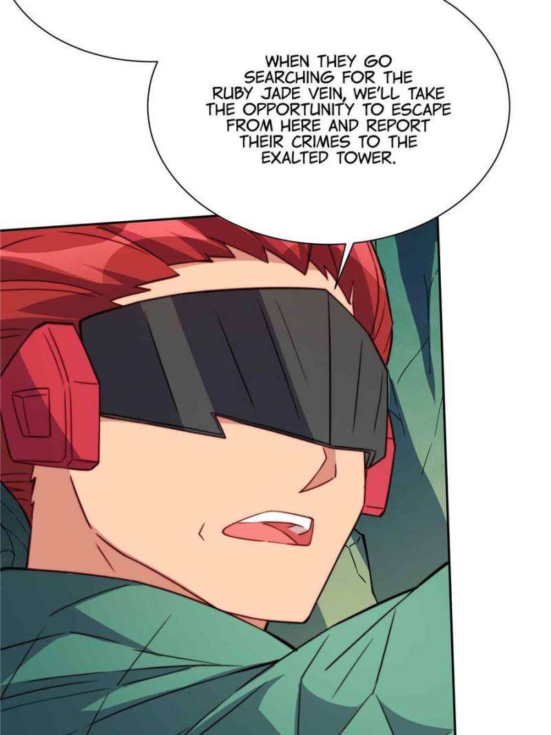 Ode to Humanity: Earthlings, Rise! chapter 182 page 22