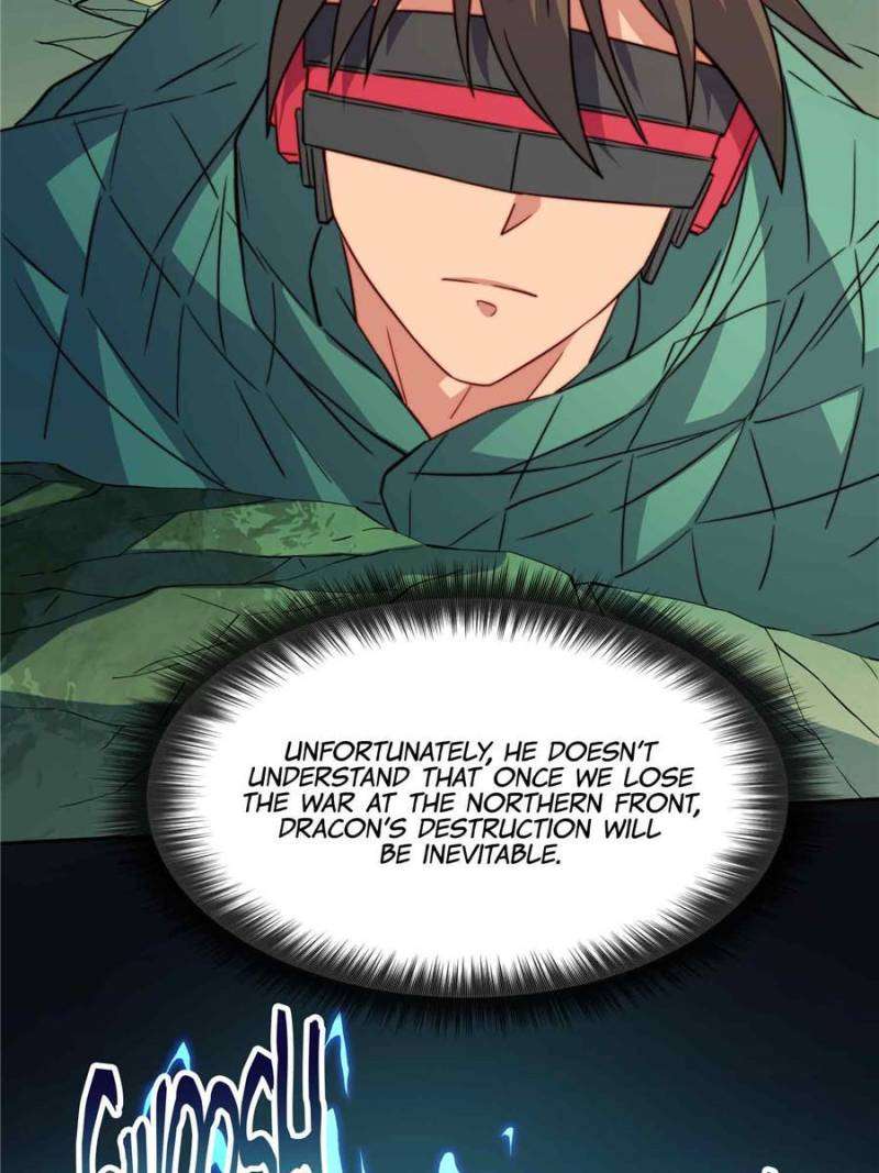 Ode to Humanity: Earthlings, Rise! chapter 182 page 24