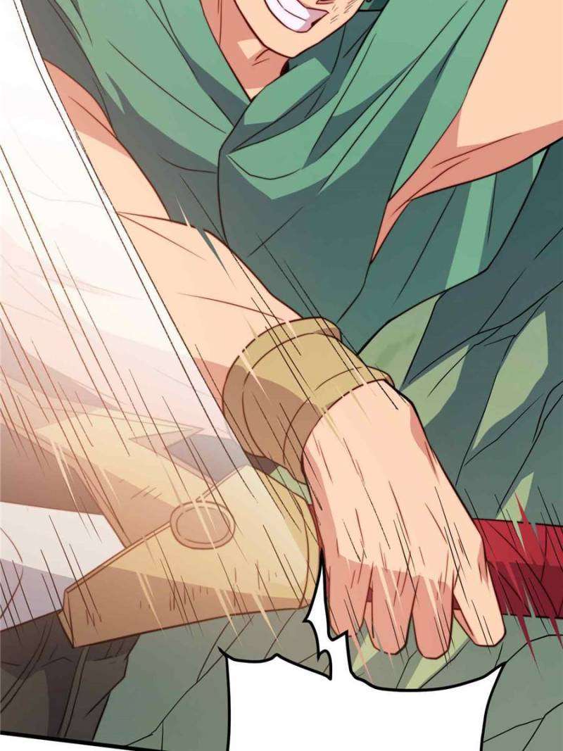 Ode to Humanity: Earthlings, Rise! chapter 182 page 29