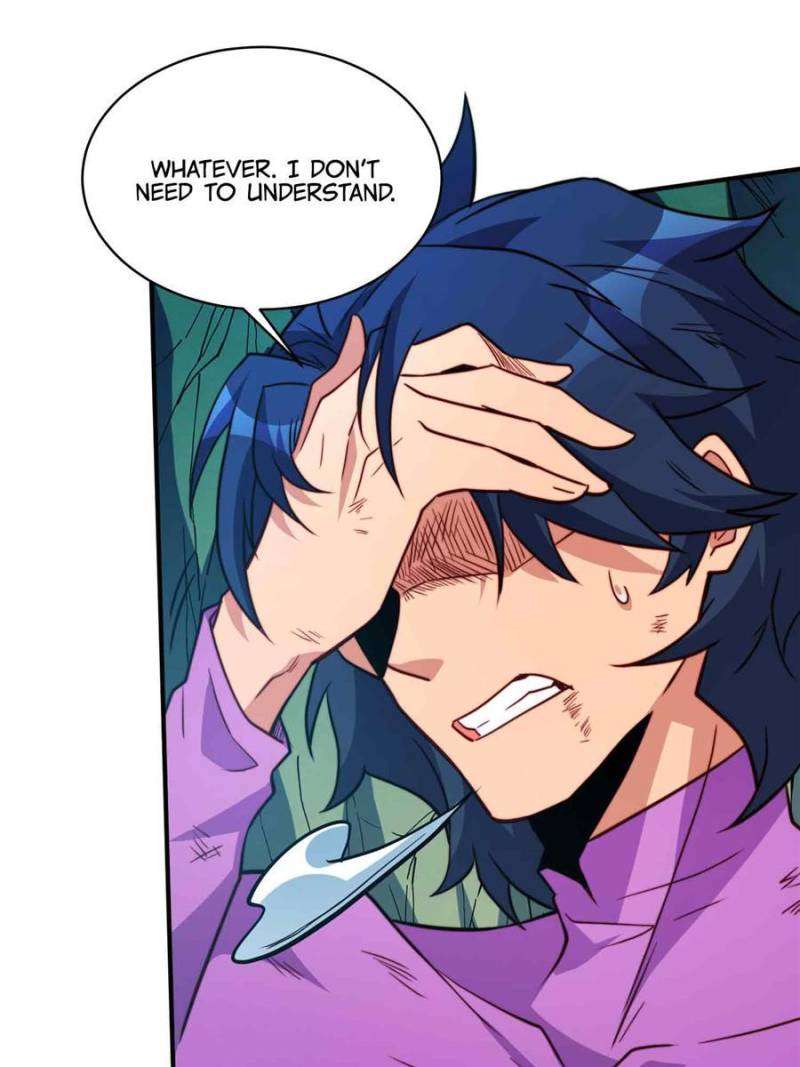 Ode to Humanity: Earthlings, Rise! chapter 182 page 3