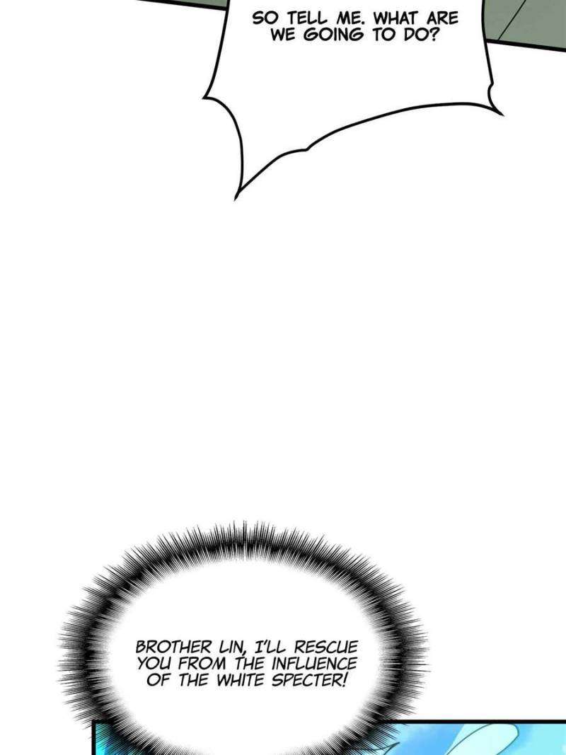 Ode to Humanity: Earthlings, Rise! chapter 182 page 30