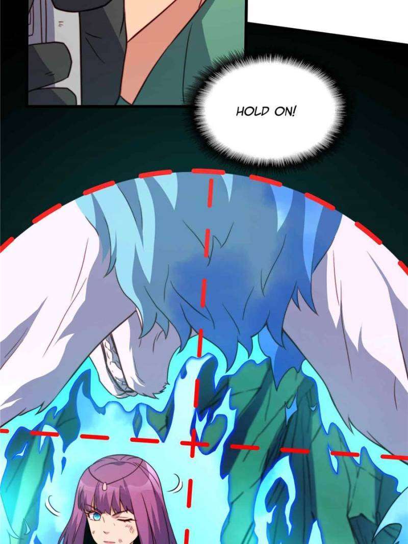 Ode to Humanity: Earthlings, Rise! chapter 182 page 33