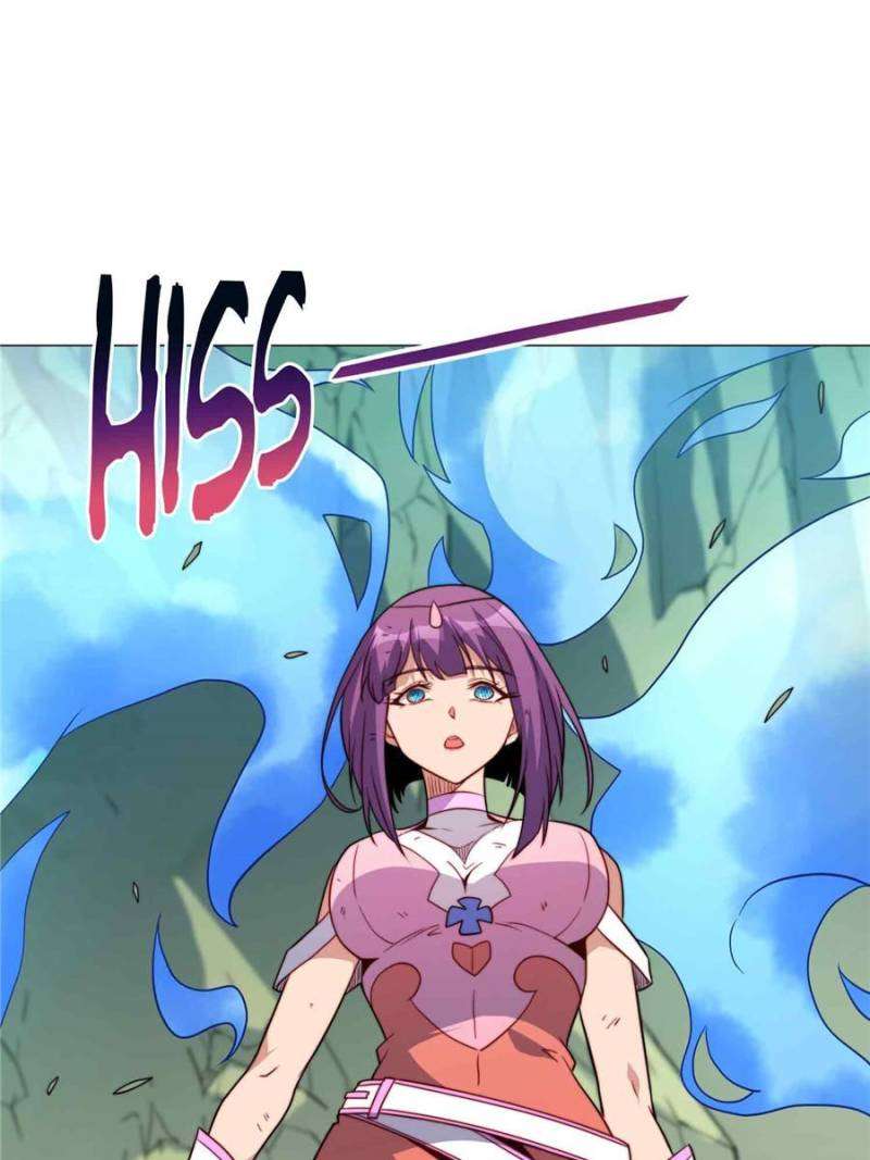 Ode to Humanity: Earthlings, Rise! chapter 182 page 36