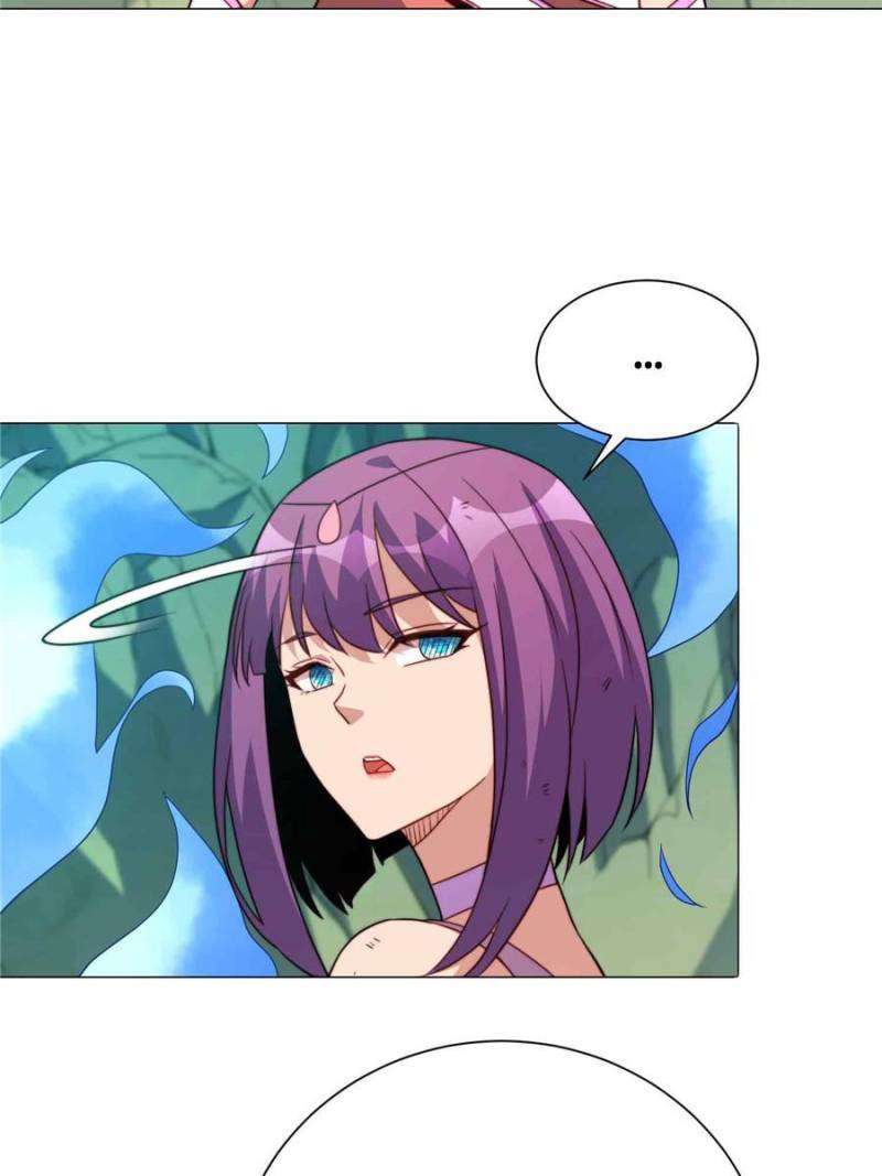 Ode to Humanity: Earthlings, Rise! chapter 182 page 37