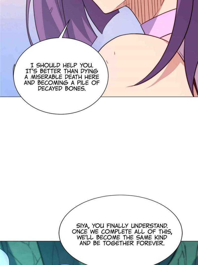 Ode to Humanity: Earthlings, Rise! chapter 182 page 39